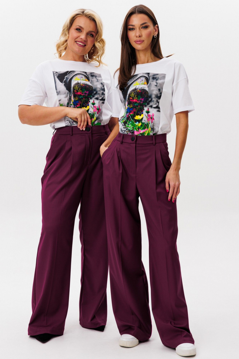 Брюки Kivviwear 4271.10