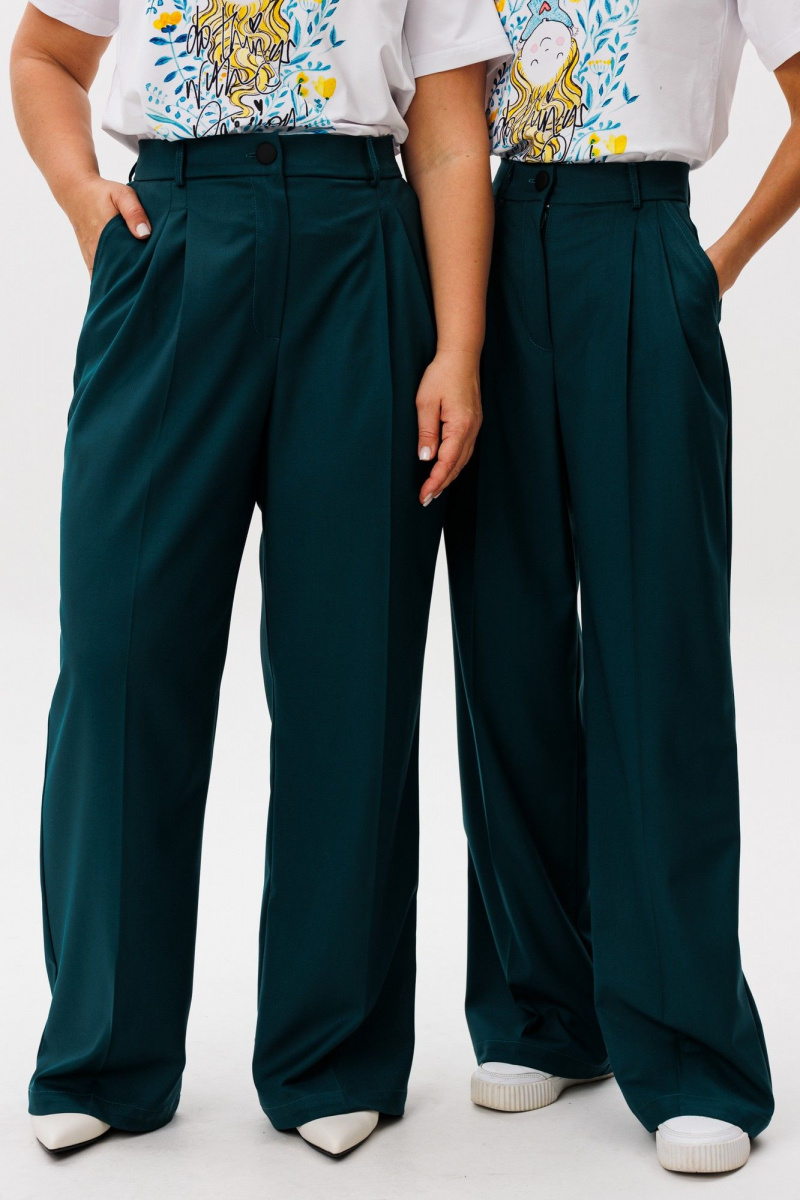 Брюки Kivviwear 4271.11