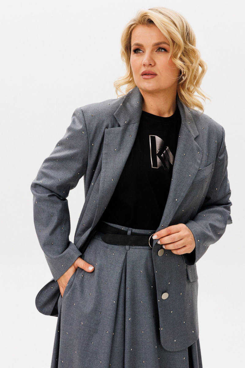 Юбочный костюм Kivviwear 42924301.01