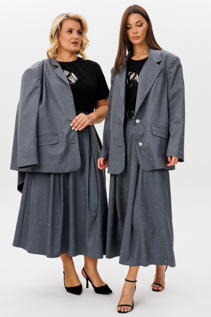 Юбочный костюм Kivviwear 42924301.01