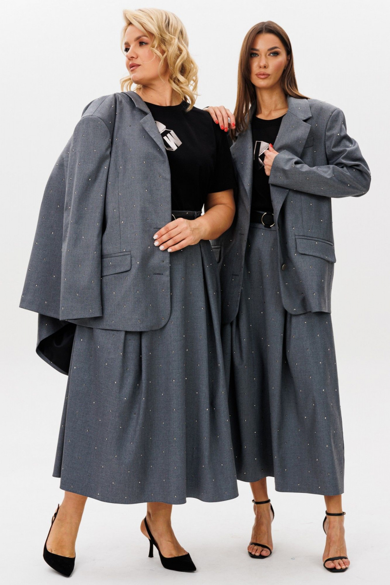 Юбочный костюм Kivviwear 42924301.01