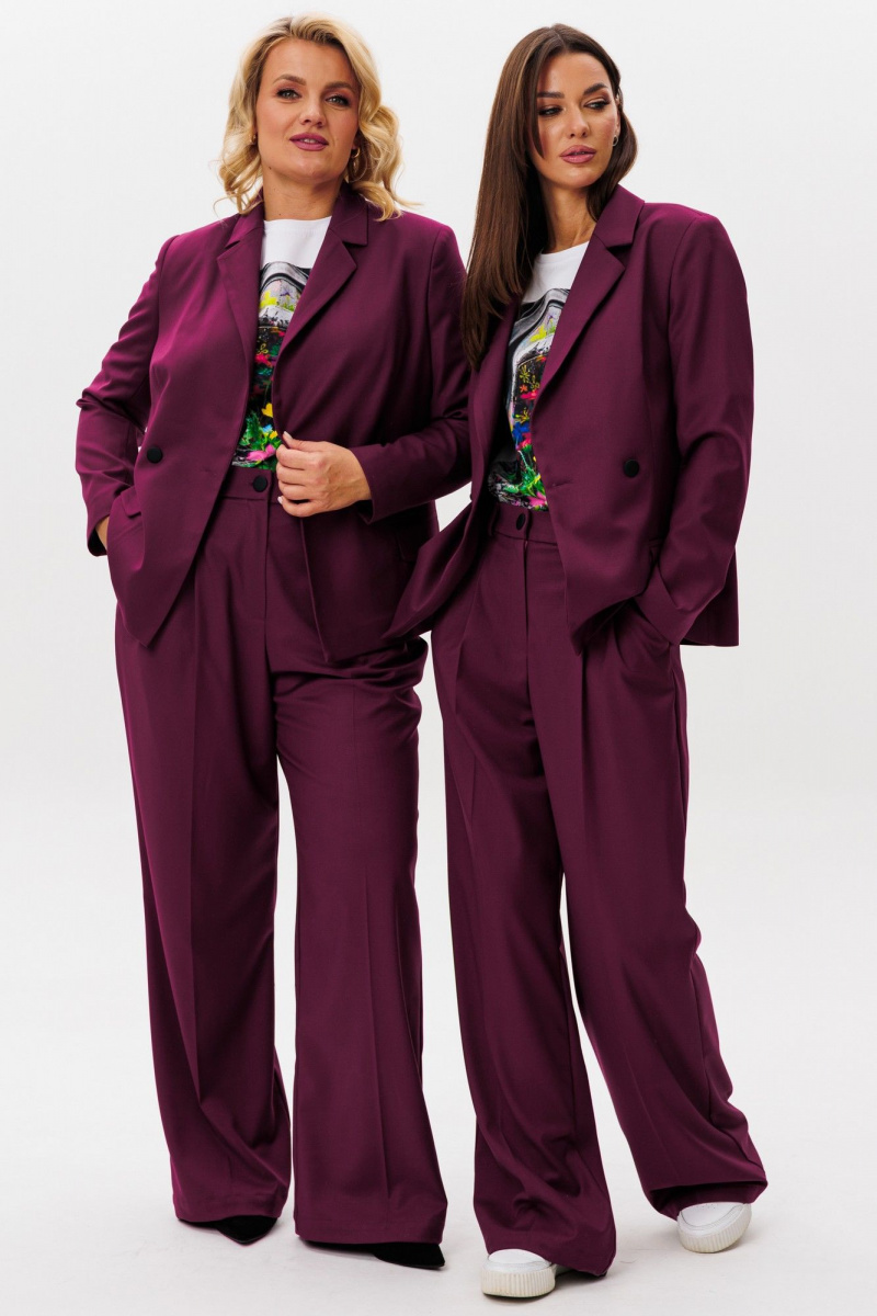 Брючный костюм Kivviwear 42744271.10