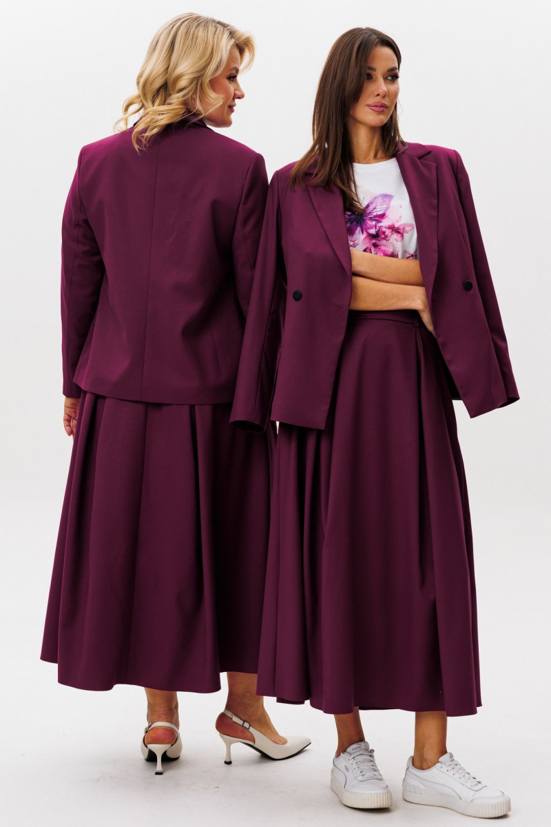 Юбочный костюм Kivviwear 42744235.10