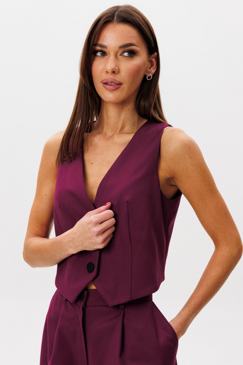 Женский комплект с шортами Kivviwear 41654177.10