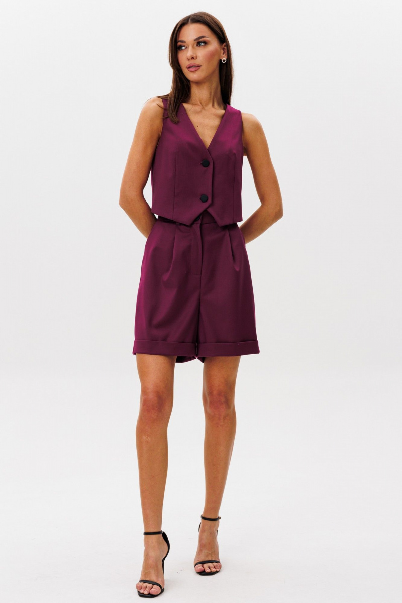 Женский комплект с шортами Kivviwear 41654177.10