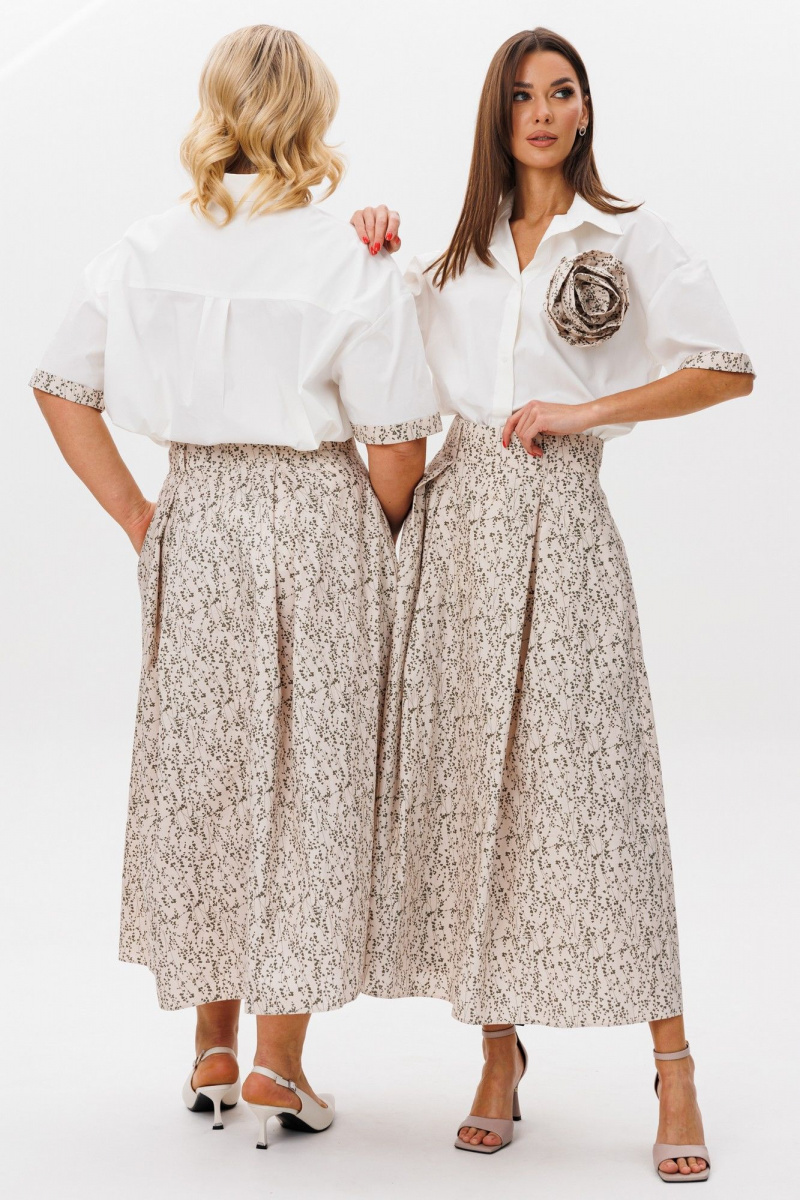 Юбки Kivviwear 4293.01