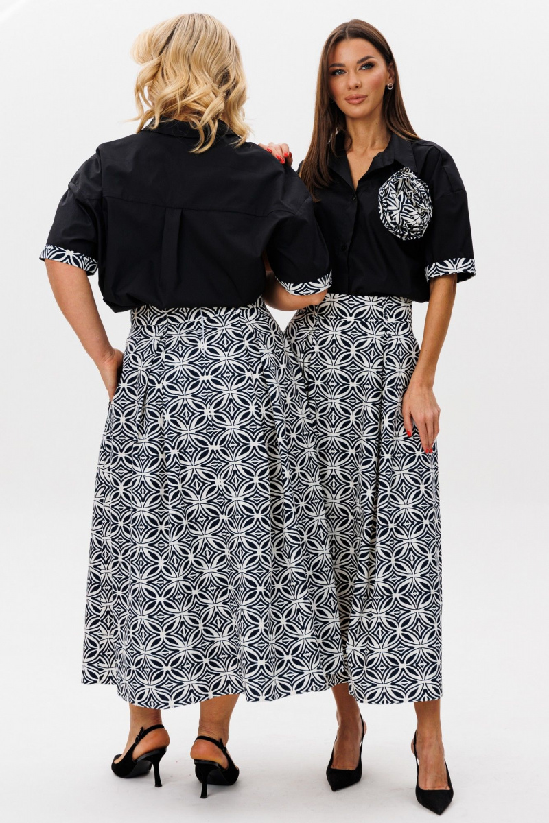 Юбки Kivviwear 4293.03