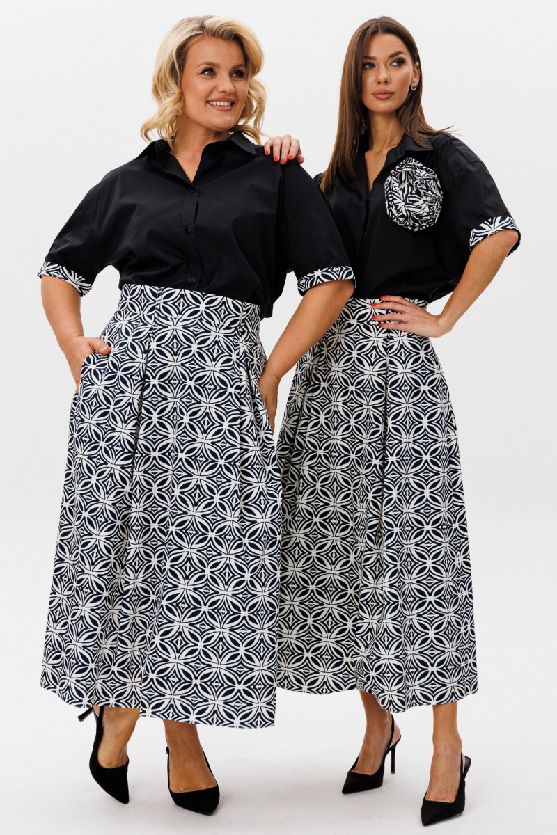 Юбки Kivviwear 4293.03