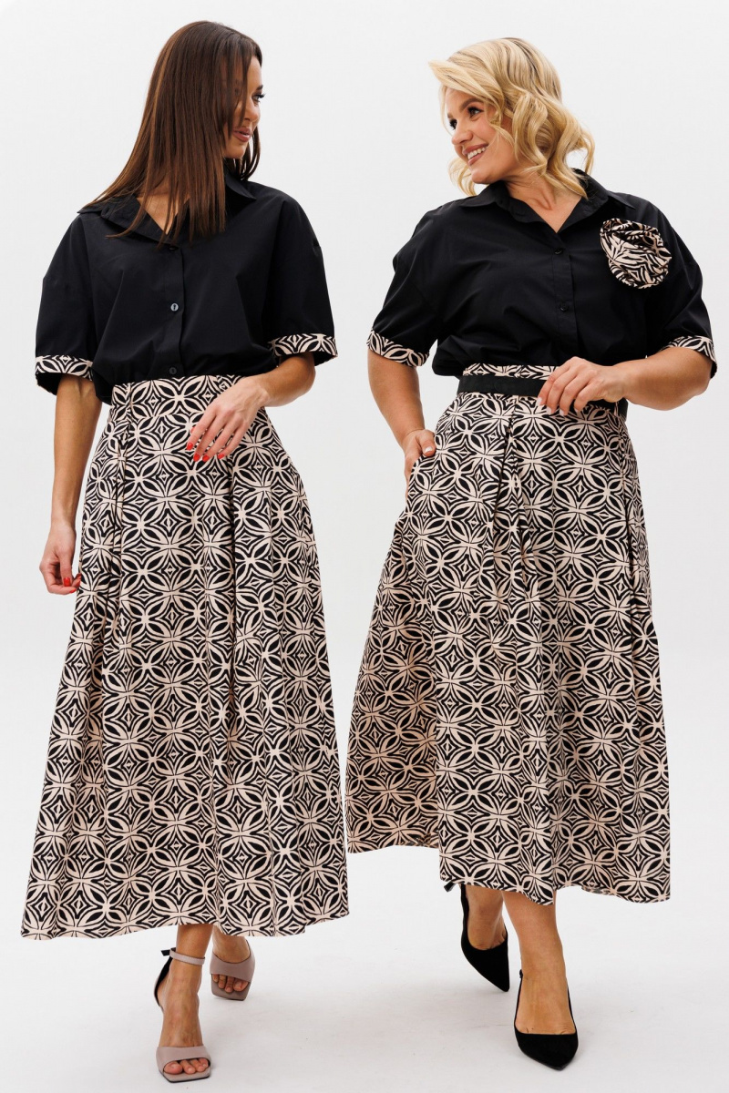 Юбочный комплект Kivviwear 42944293.02