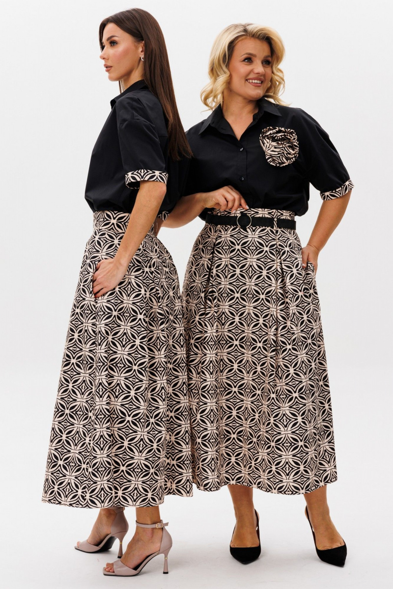 Юбочный комплект Kivviwear 42944293.02