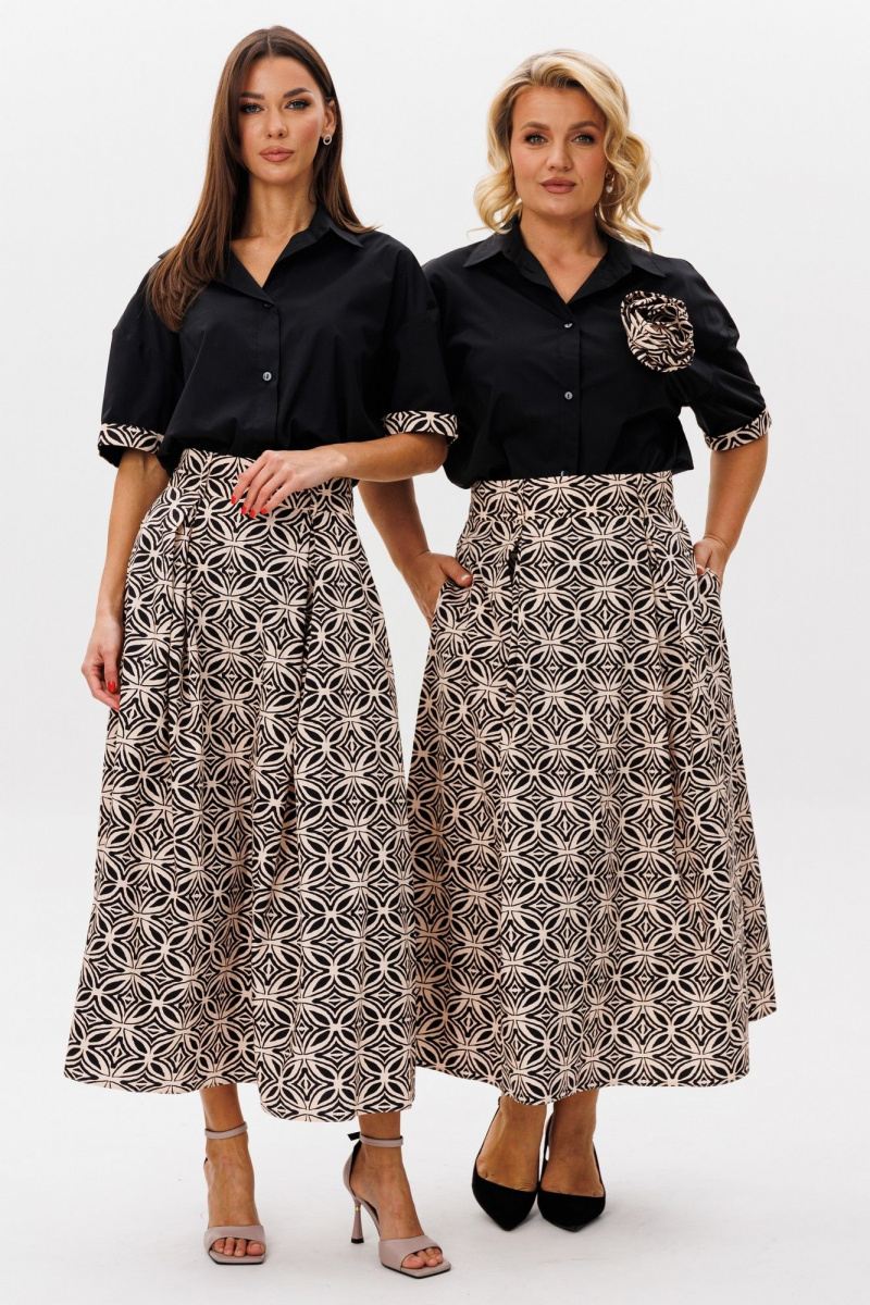 Юбочный комплект Kivviwear 42944293.02