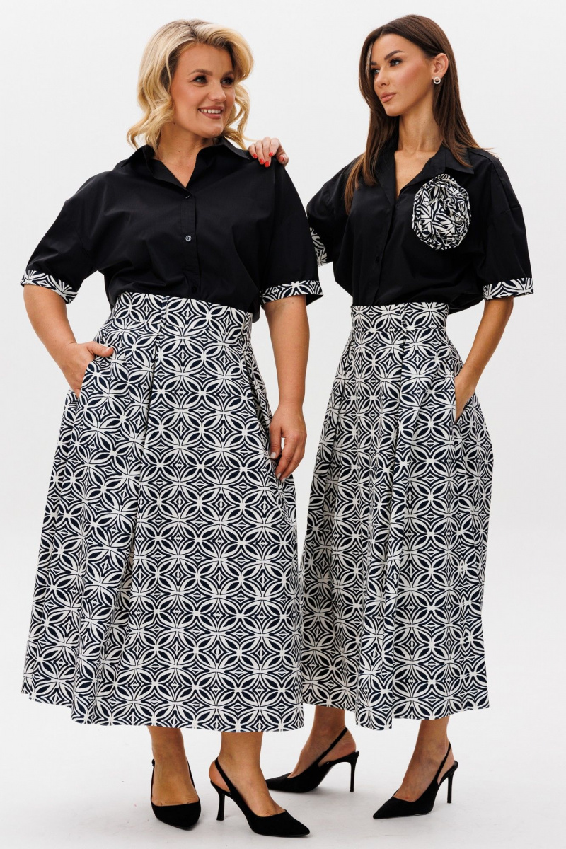 Юбочный комплект Kivviwear 42944293.03
