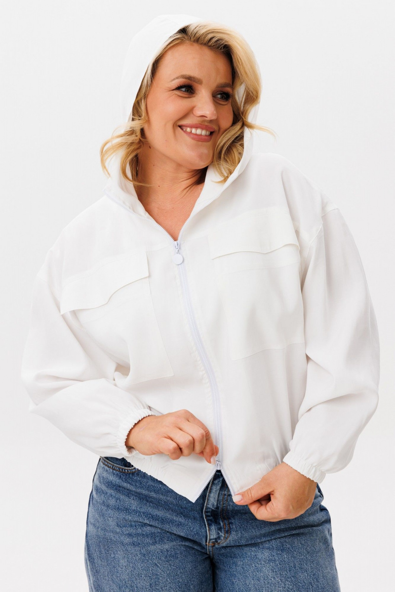 Толстовки и олимпийки Kivviwear 4270.02