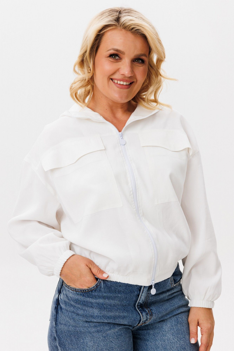 Толстовки и олимпийки Kivviwear 4270.02