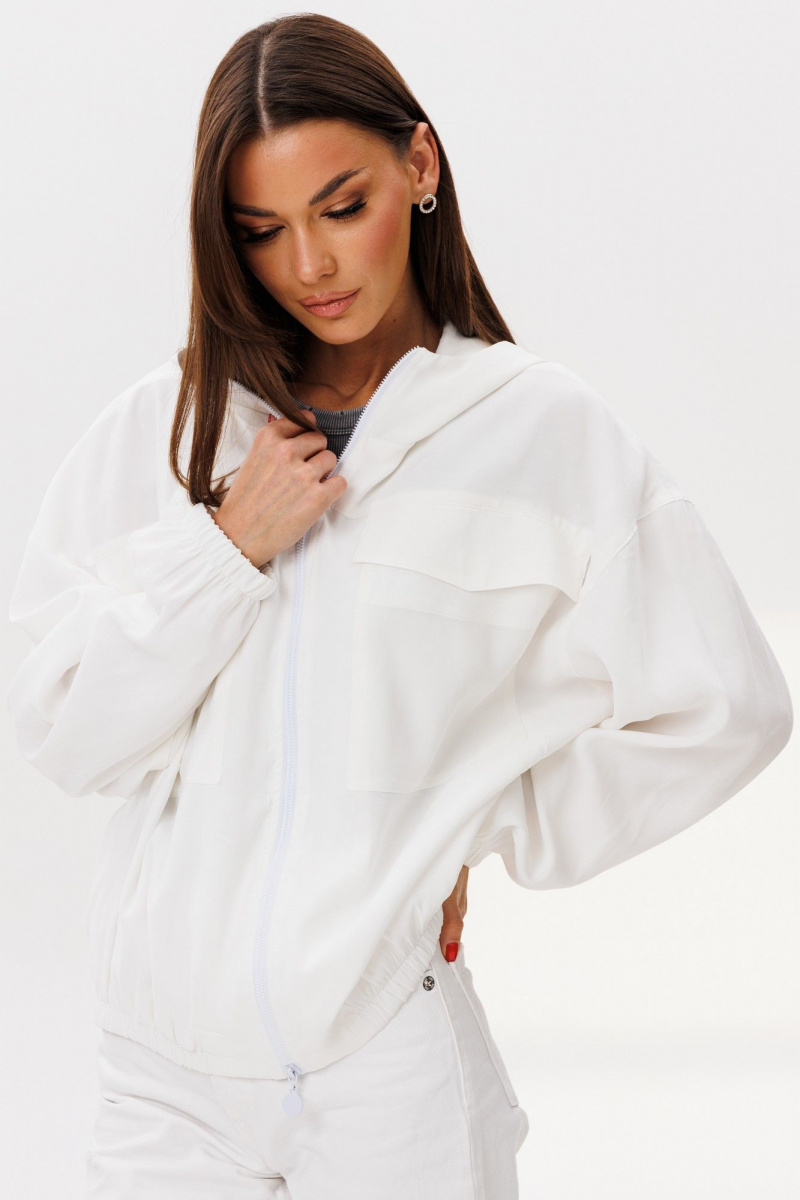 Толстовки и олимпийки Kivviwear 4270.02