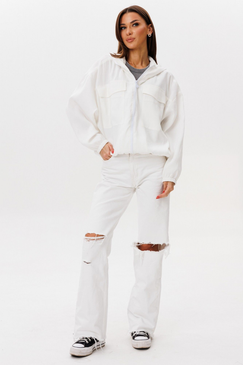 Толстовки и олимпийки Kivviwear 4270.02
