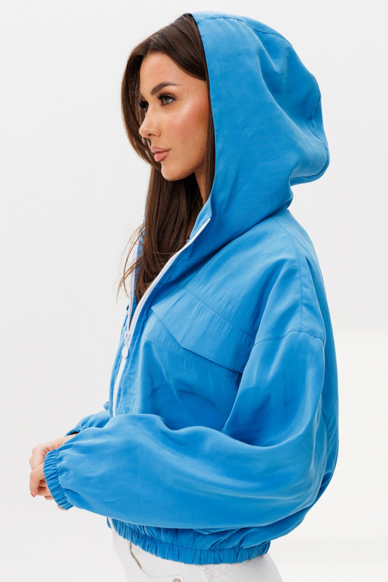 Толстовки и олимпийки Kivviwear 4270.03