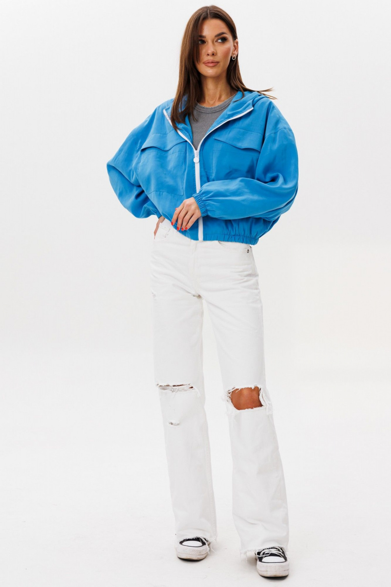 Толстовки и олимпийки Kivviwear 4270.03
