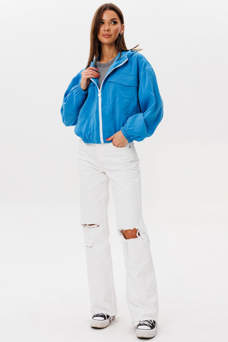 Толстовки и олимпийки Kivviwear 4270.03