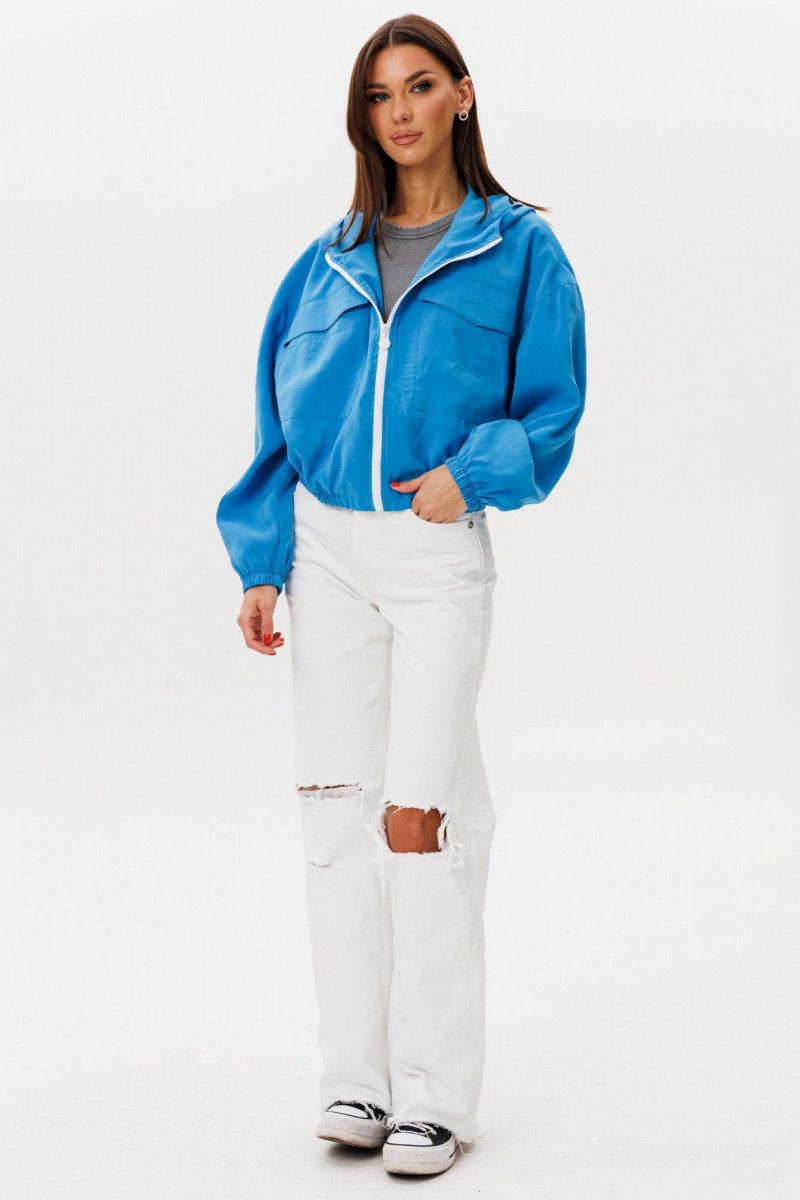 Толстовки и олимпийки Kivviwear 4270.03