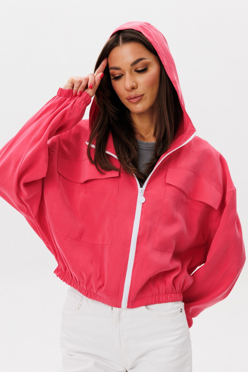 Толстовки и олимпийки Kivviwear 4270.04
