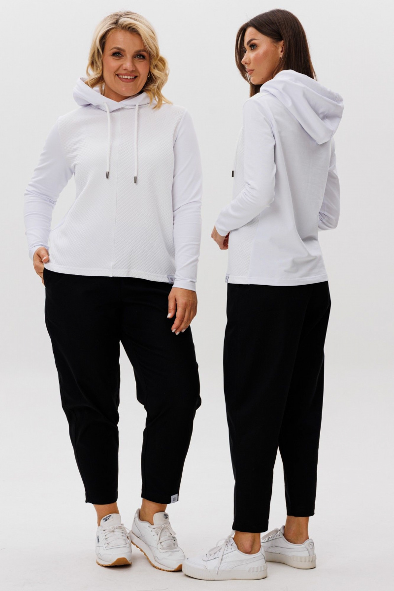 Толстовки и олимпийки Kivviwear 4308.02