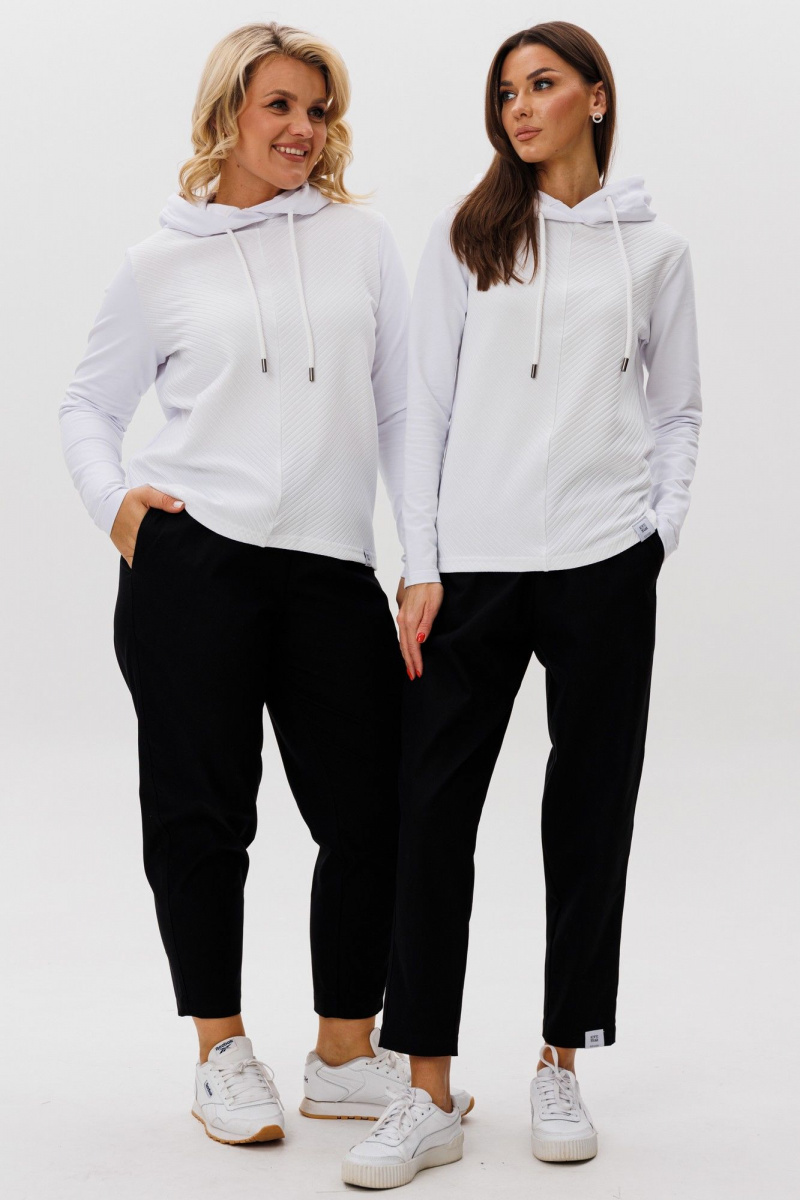 Толстовки и олимпийки Kivviwear 4308.02