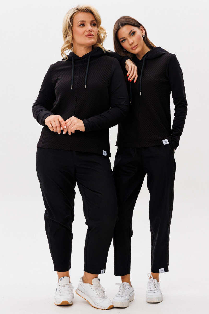 Толстовки и олимпийки Kivviwear 4308.01