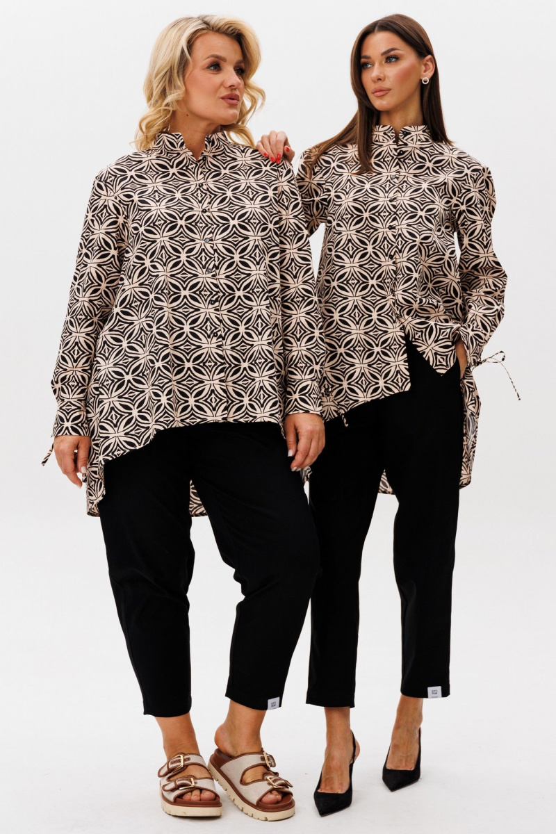 Блузы Kivviwear 4306.01
