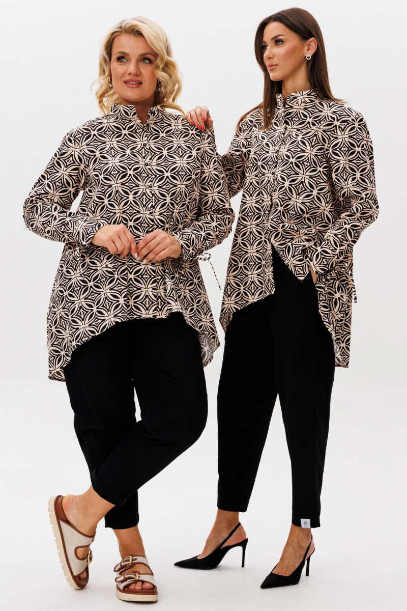 Блузы Kivviwear 4306.01