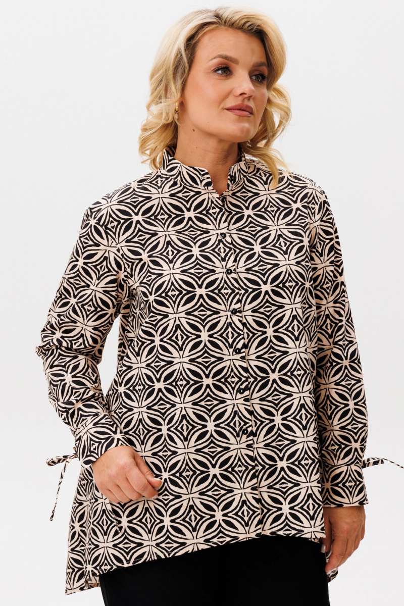 Блузы Kivviwear 4306.01