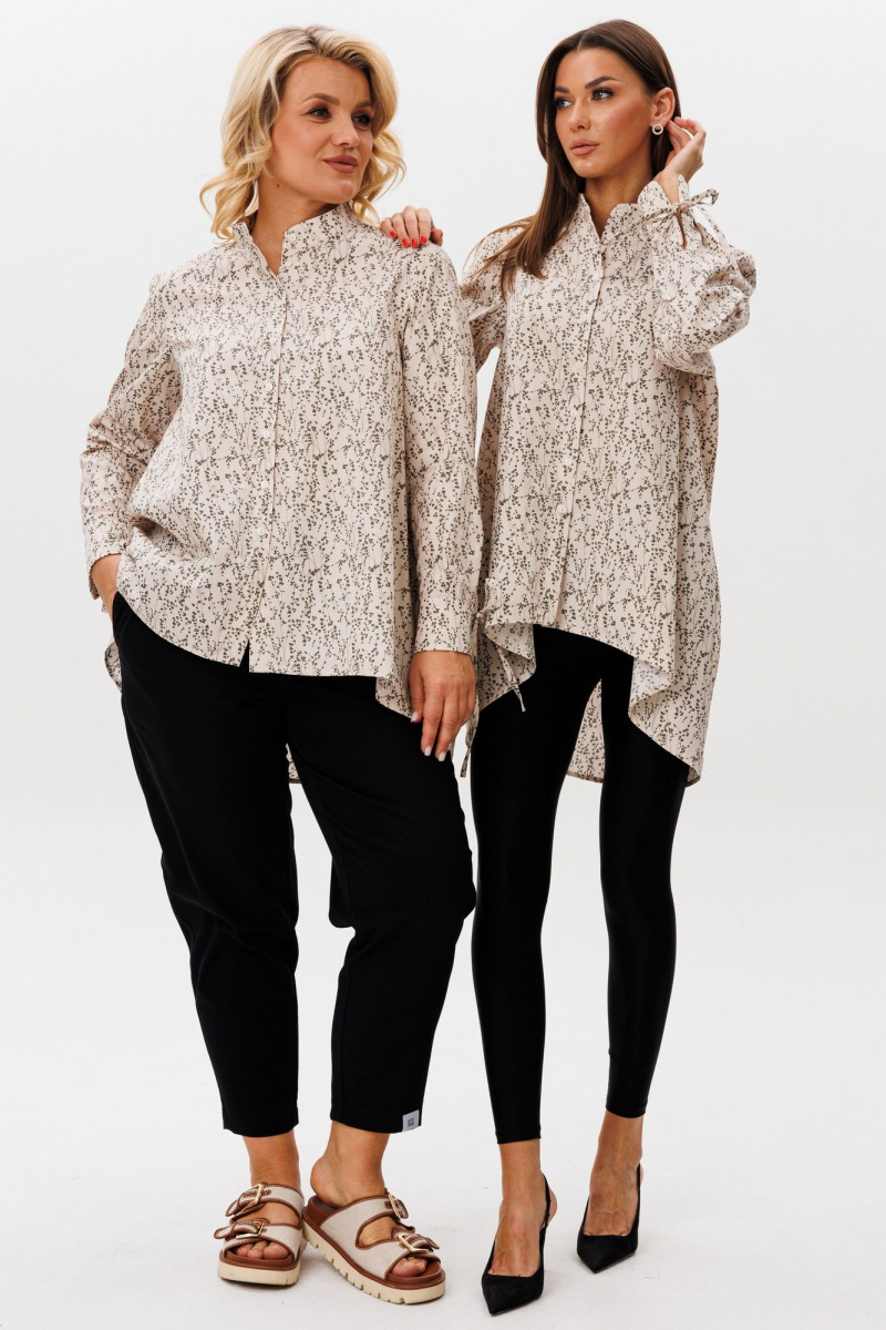 Блузы Kivviwear 4306.03