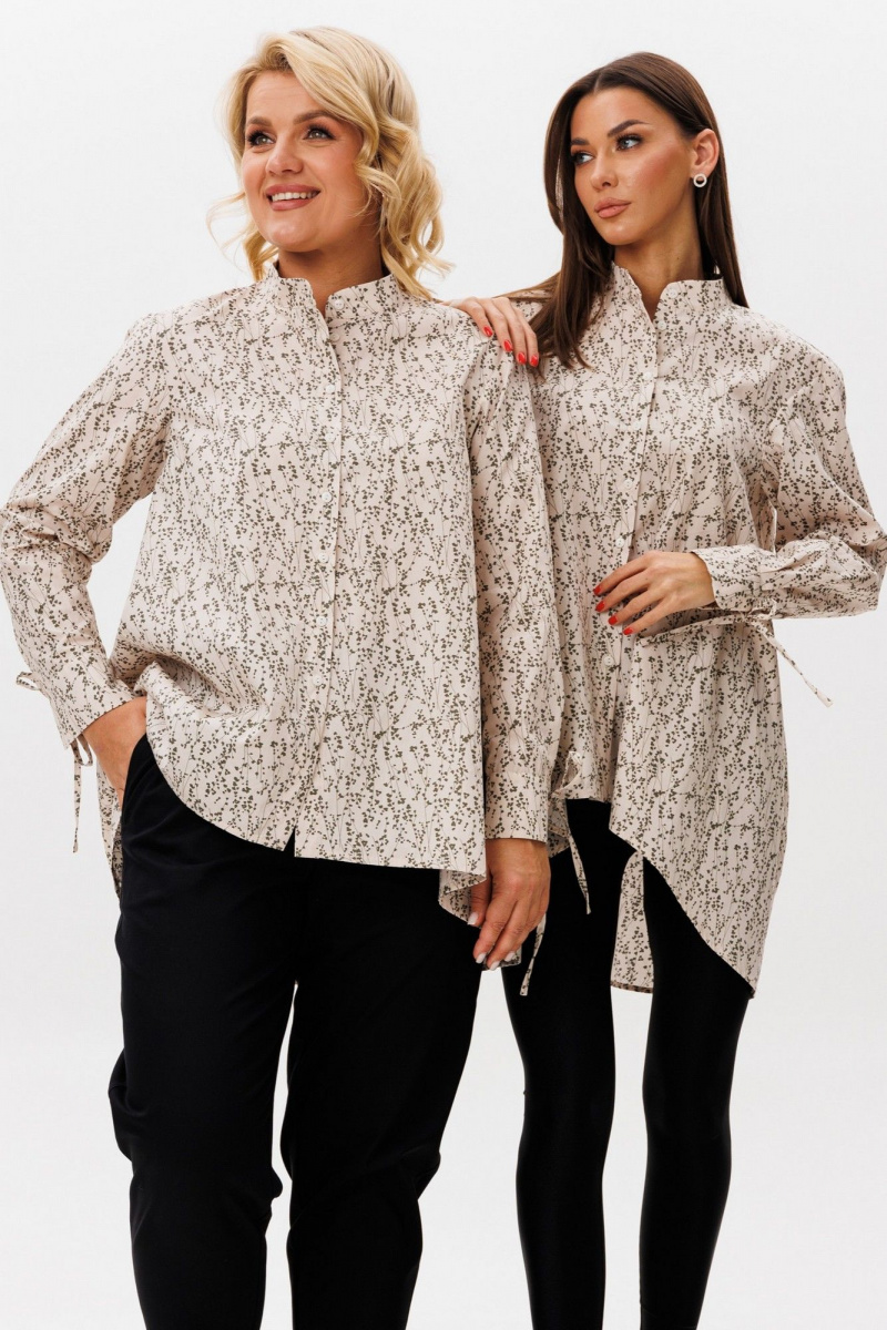 Блузы Kivviwear 4306.03