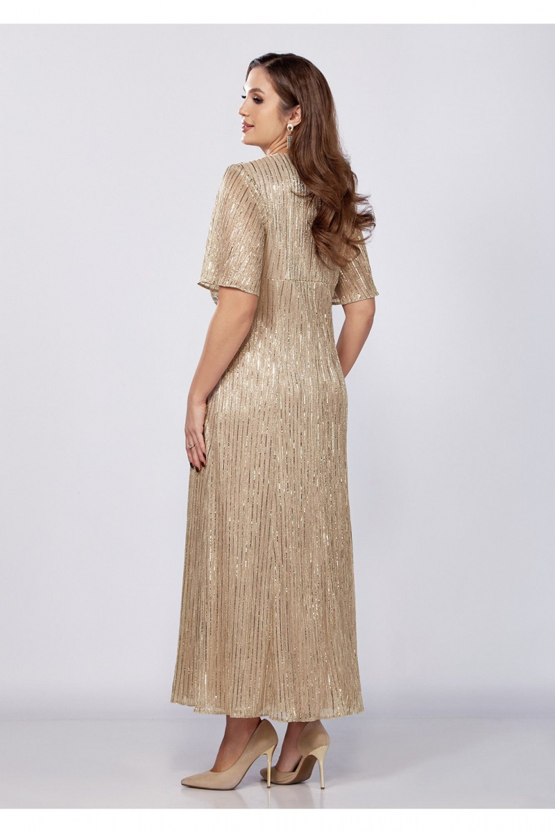 Платья Mira Fashion 5394-2