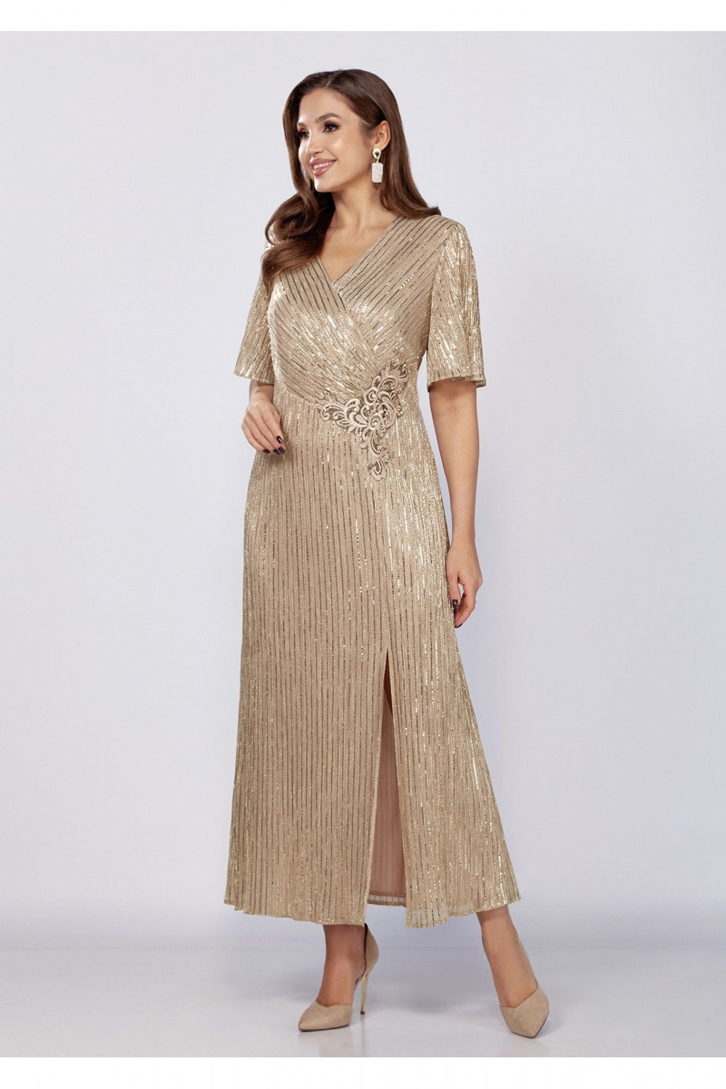 Платья Mira Fashion 5394-2