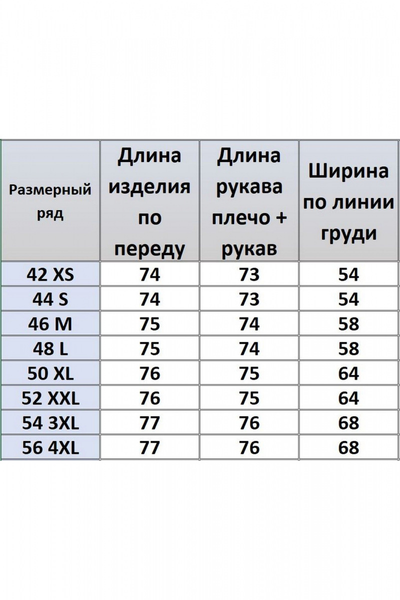 Рубашки Kivviwear 4073.17