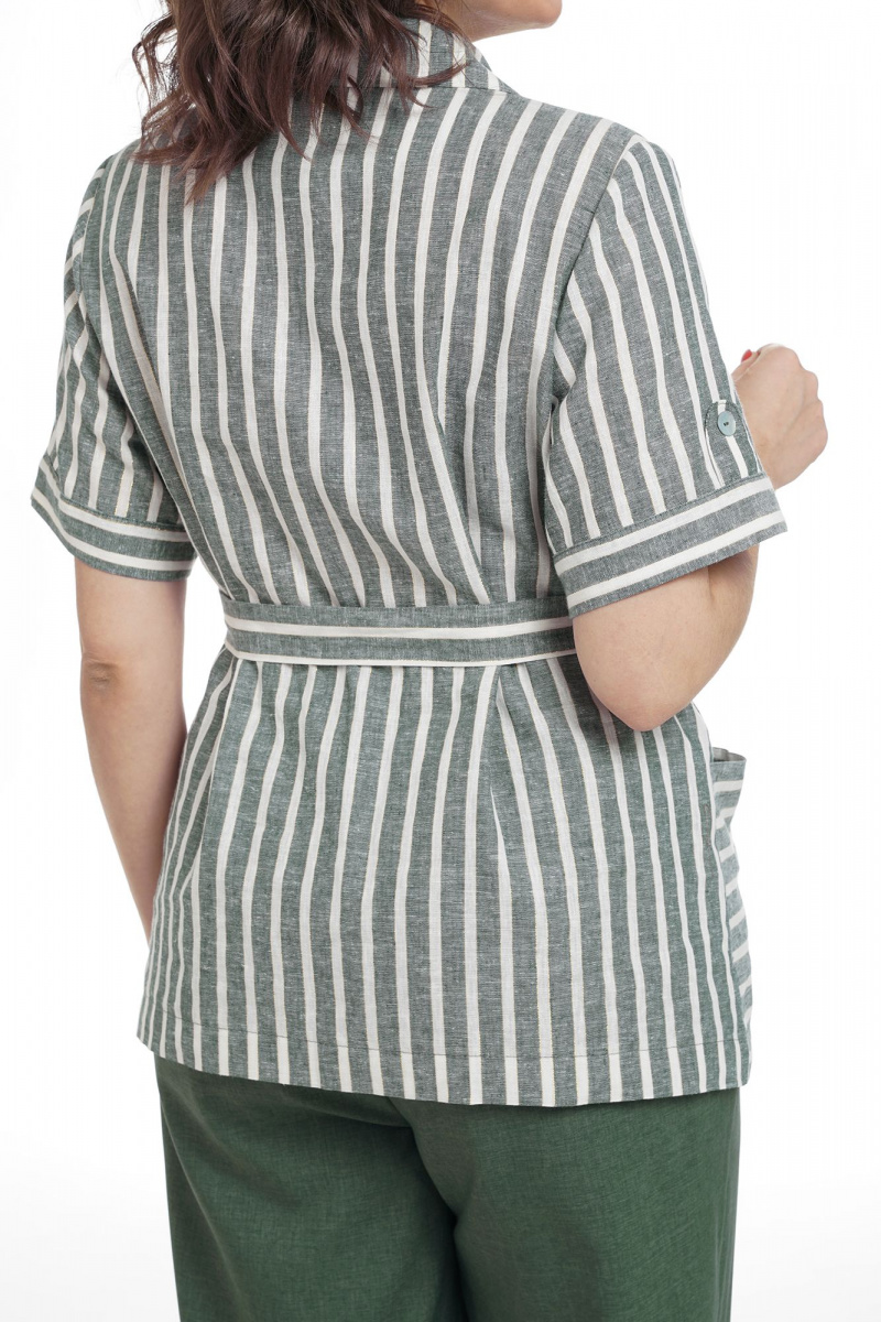 Брючный костюм Alani Collection 2315