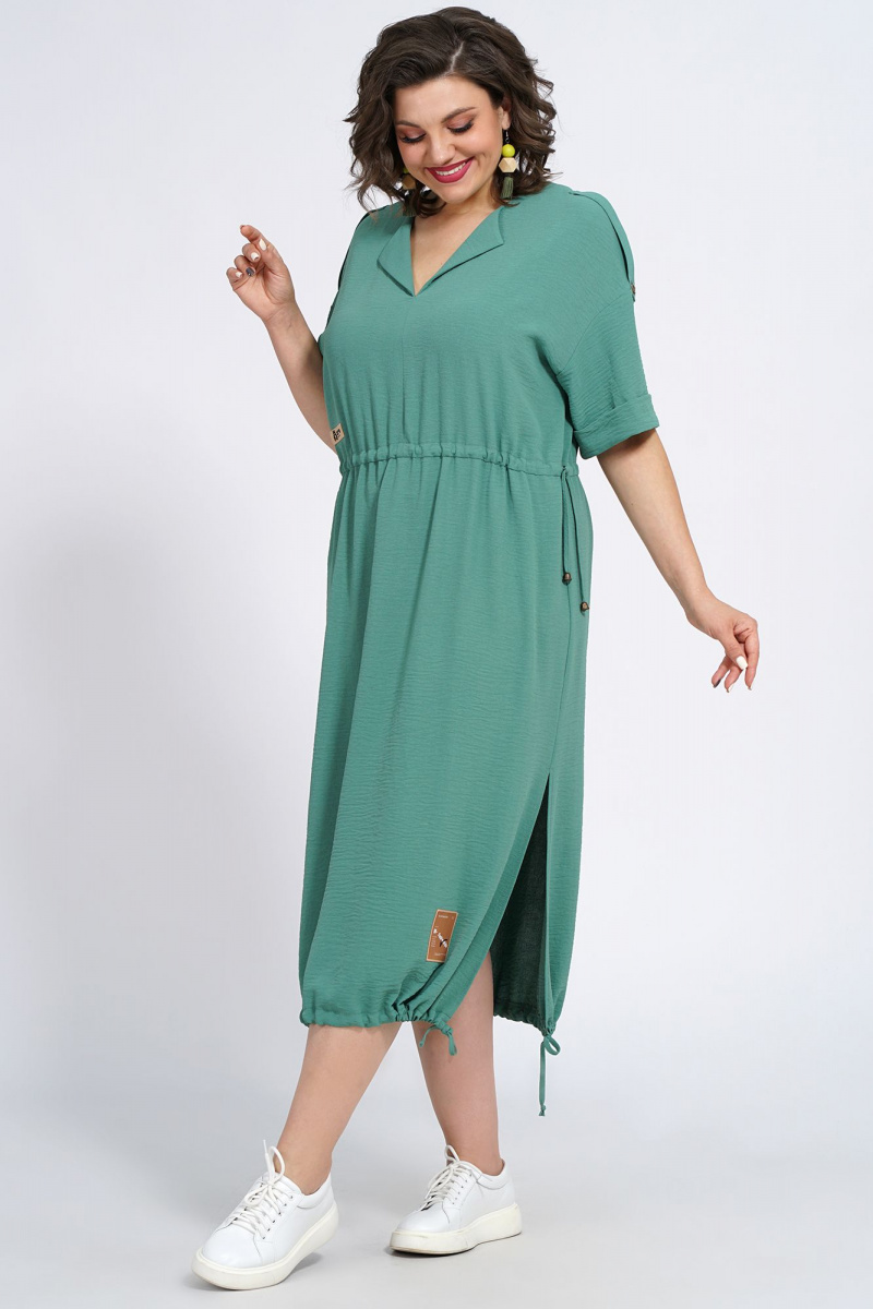 Платья Alani Collection 2341