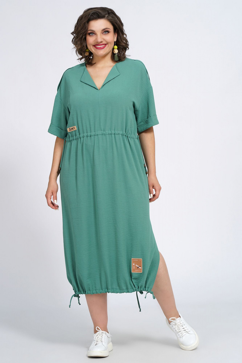 Платья Alani Collection 2341