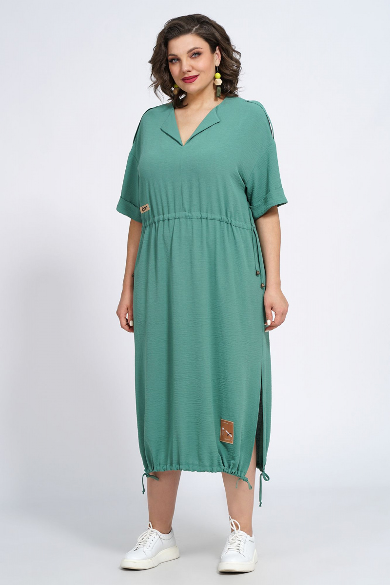Платья Alani Collection 2341
