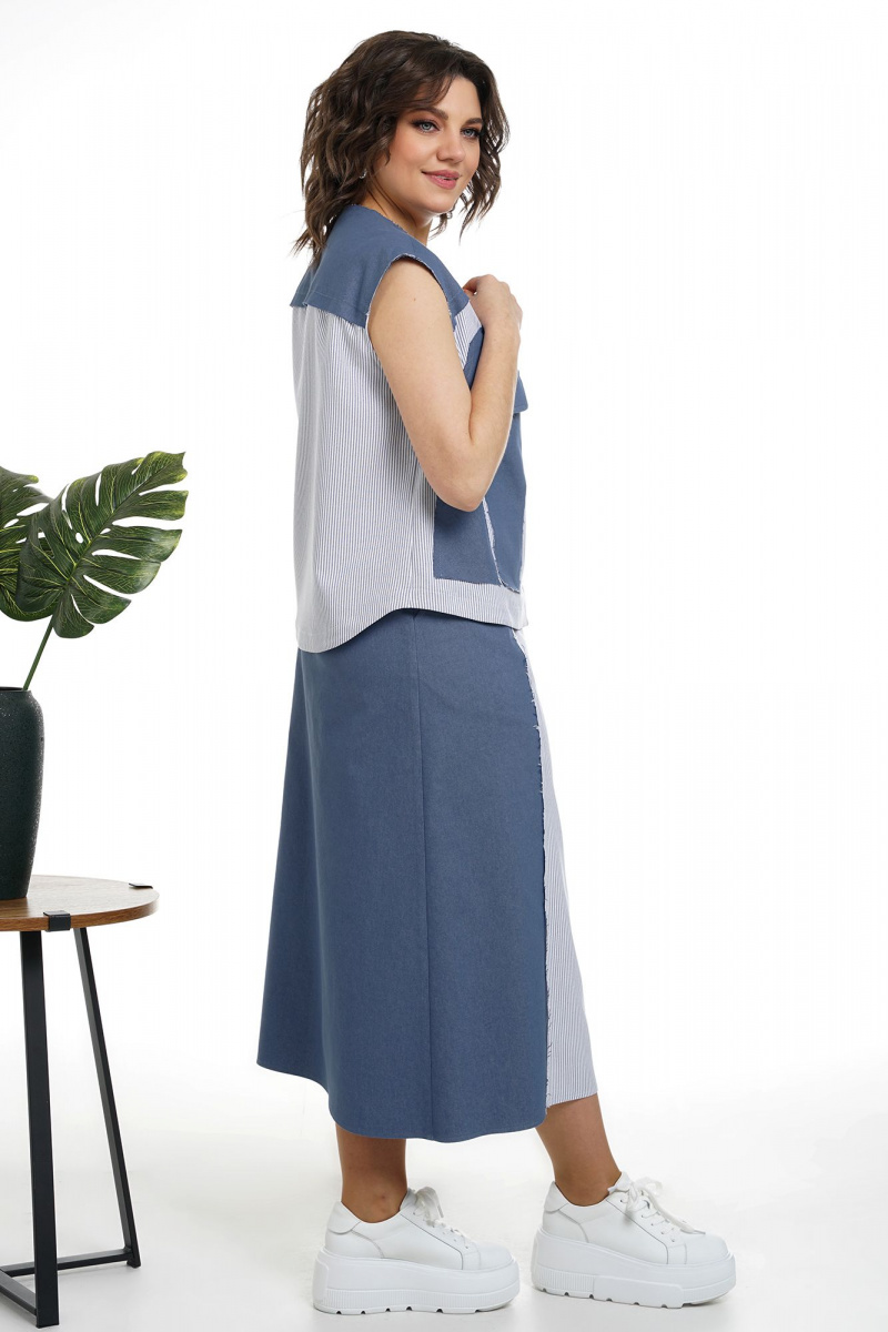 Юбочный комплект Alani Collection 2322