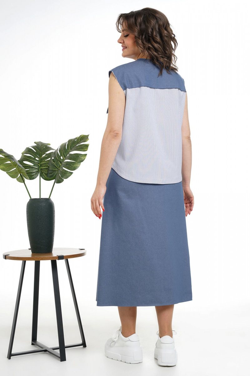 Юбочный комплект Alani Collection 2322