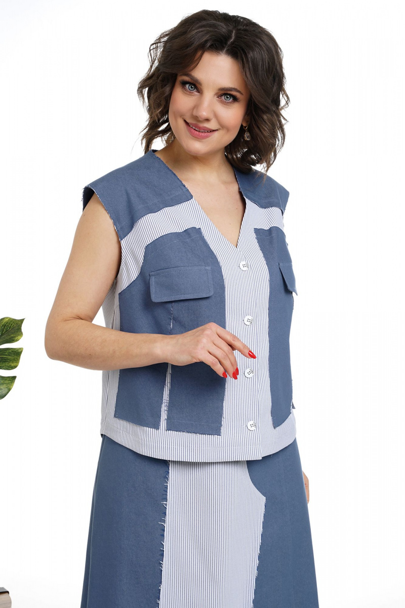 Юбочный комплект Alani Collection 2322