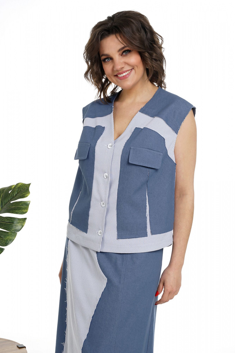 Юбочный комплект Alani Collection 2322