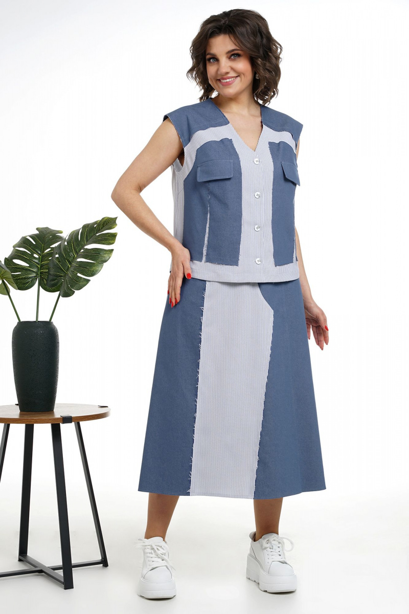 Юбочный комплект Alani Collection 2322