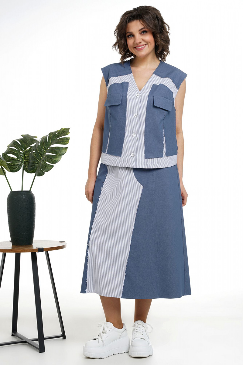 Юбочный комплект Alani Collection 2322