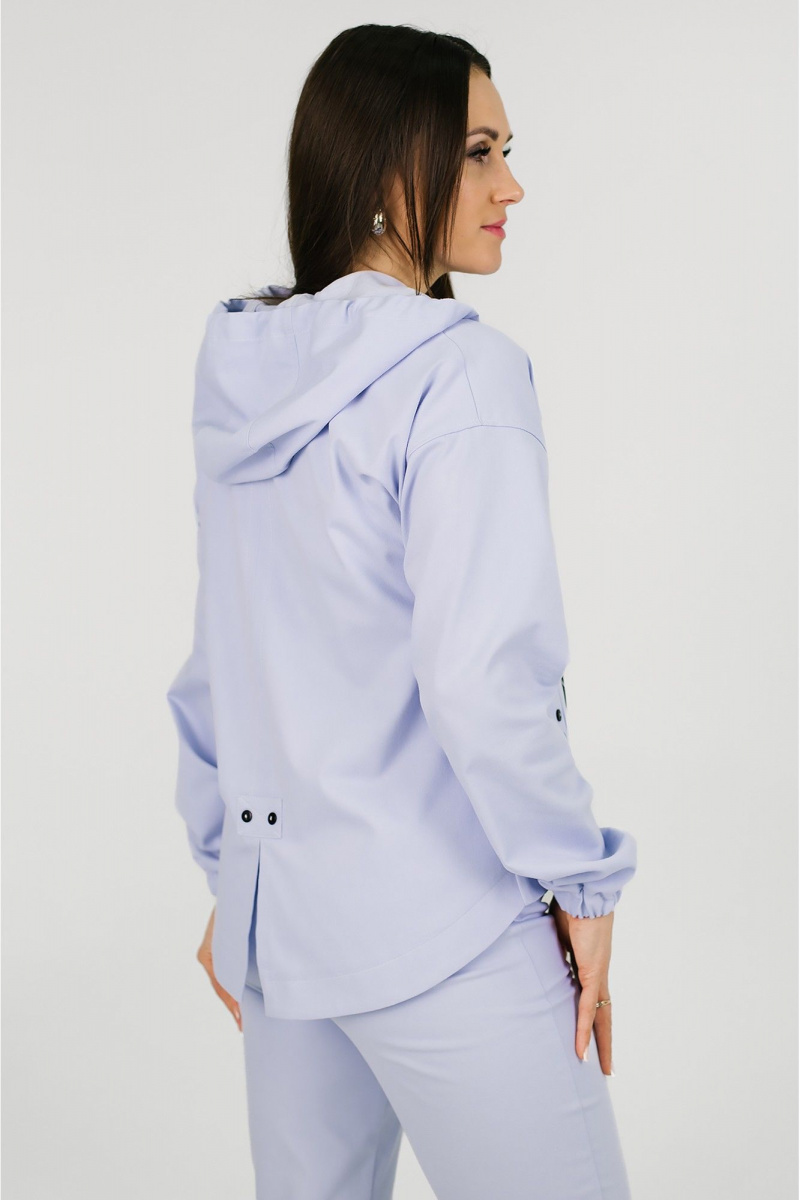 Женский комплект с верхней одеждой MONA STYLE FASHION&DESIGN 24073/1
