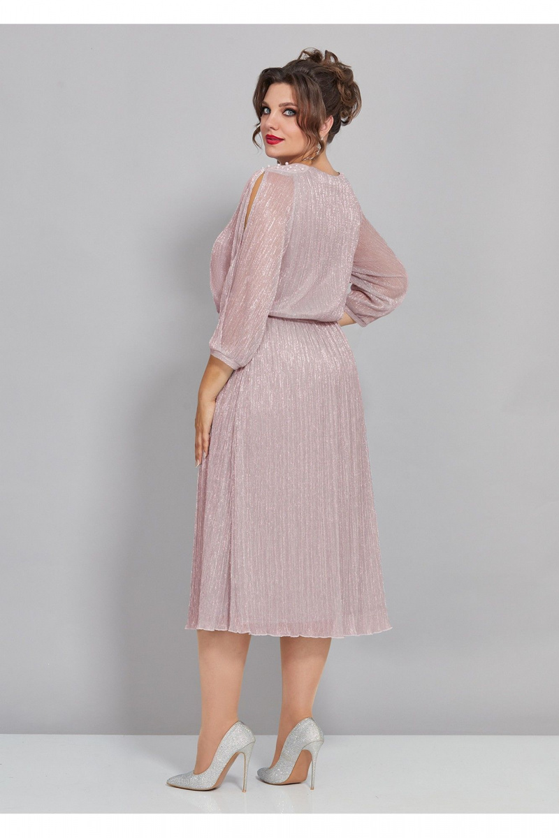 Платья Mira Fashion 5446