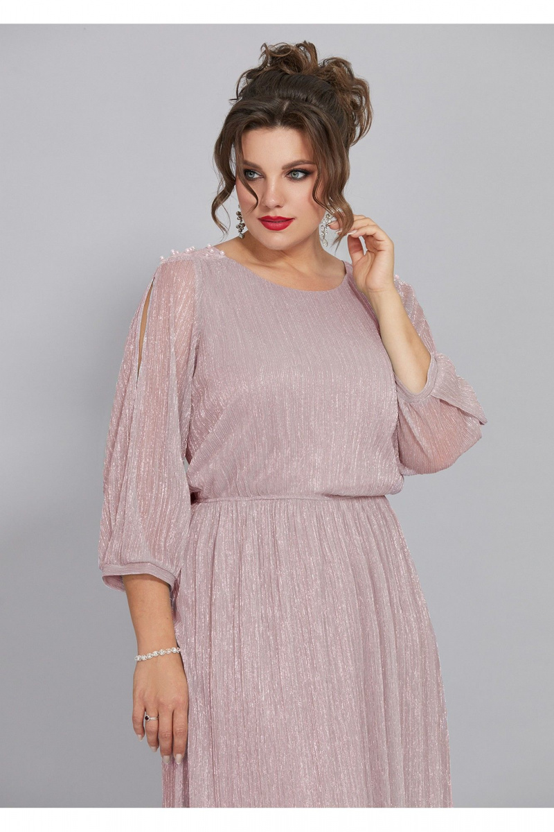 Платья Mira Fashion 5446