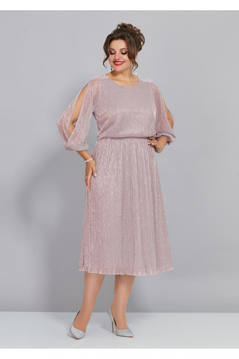Платья Mira Fashion 5446